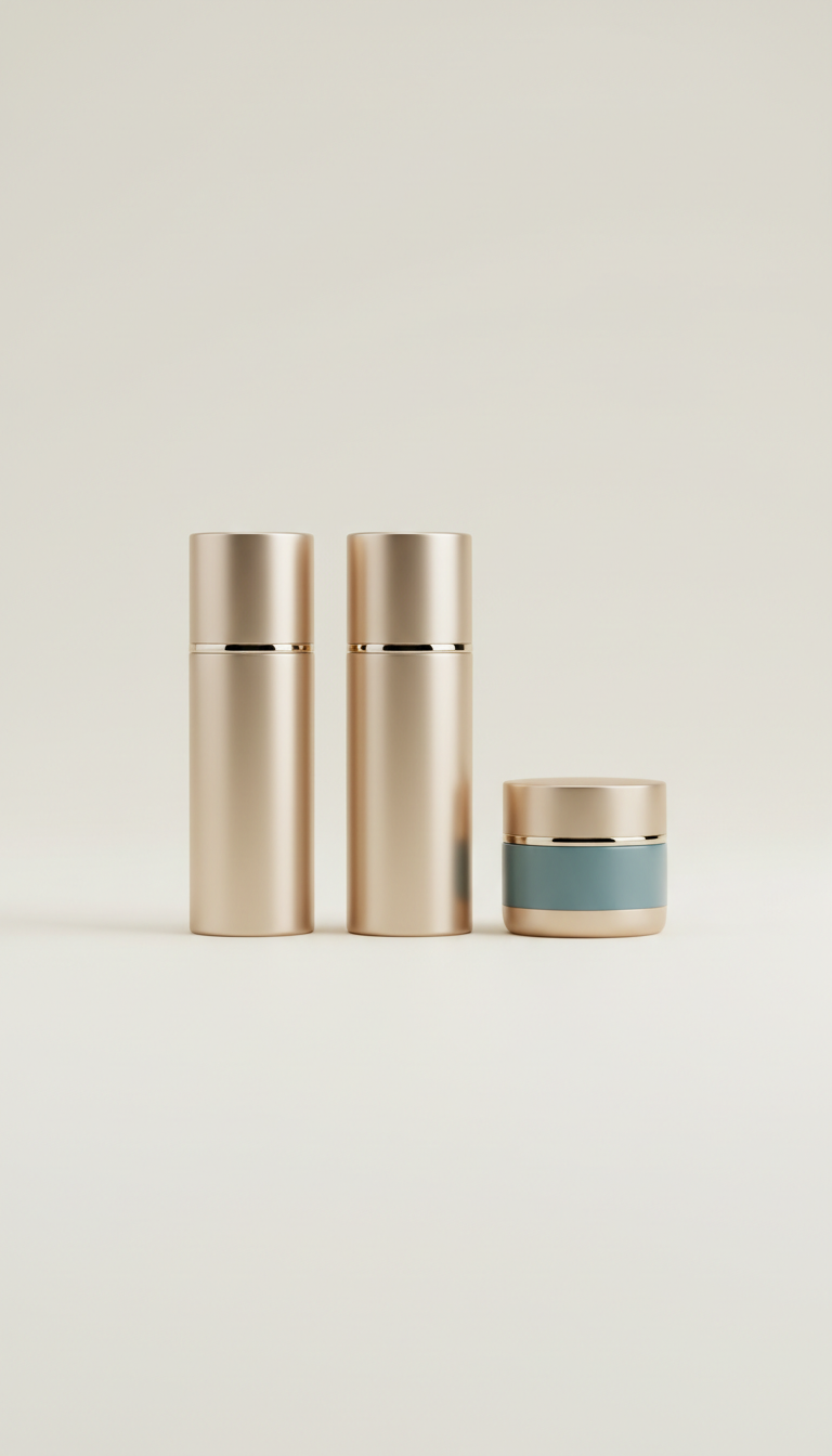 Kit facial luminosidad instantánea